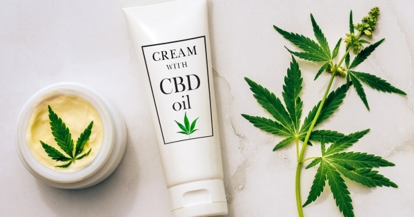 קרמי CBD