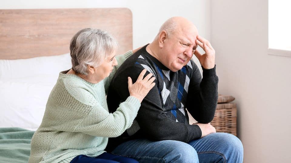 מוגבלויות נפשיות