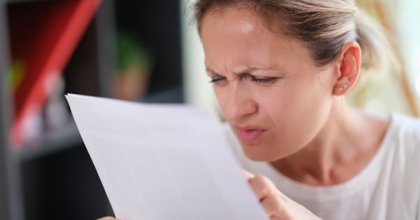 הראש כואב והעיניים פוזלות_ כך תדעו האם אתם צריכים משקפי ראייה