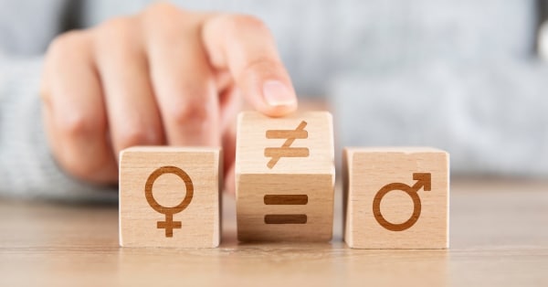 זהות מינית ומגדרית