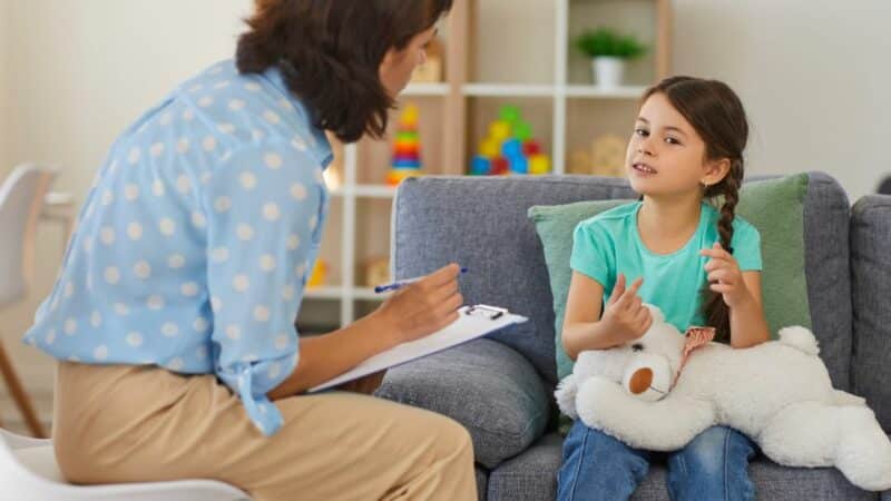 ילדים עם ADHD