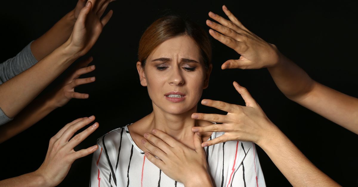 חרדות ופחדים: כך מטפלים ומפחיתים את עוצמת התסמינים