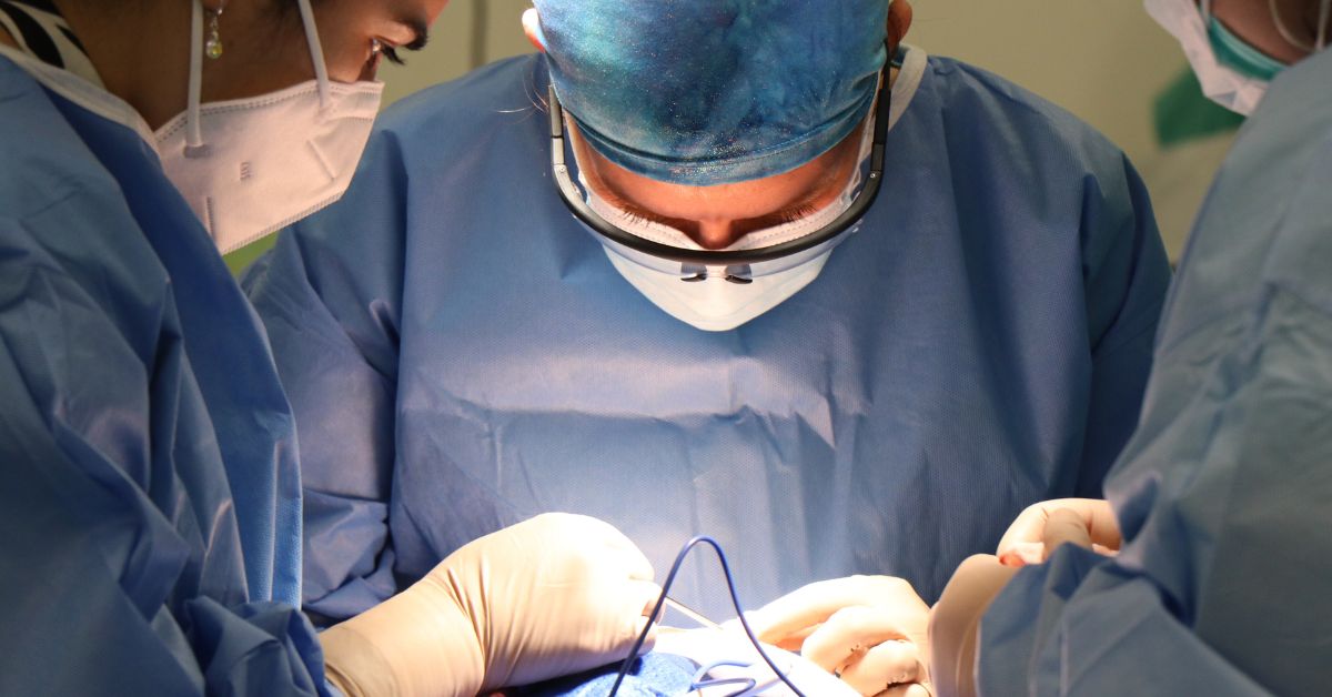 איך לזהות את הסימנים שמצריכים ניתוח לפריצת דיסק?