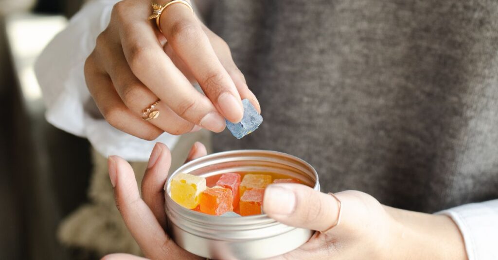 מדוע סוכריות CBD כל כך פופולריות