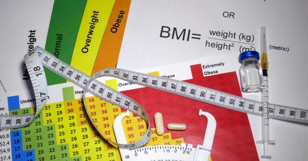 מושג BMI