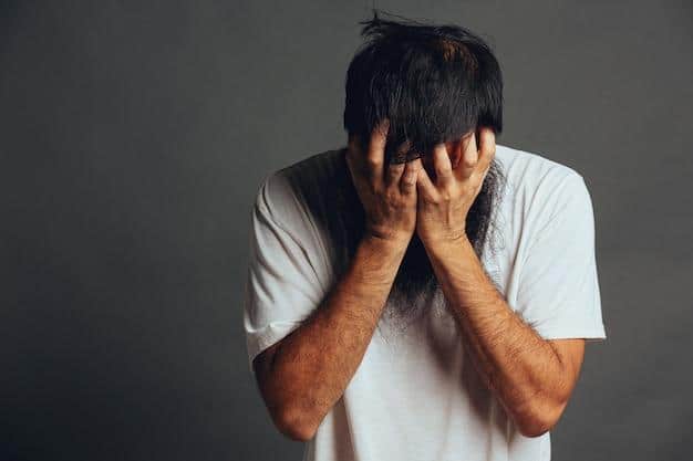 הפרעת דחק פוסט-טראומטית